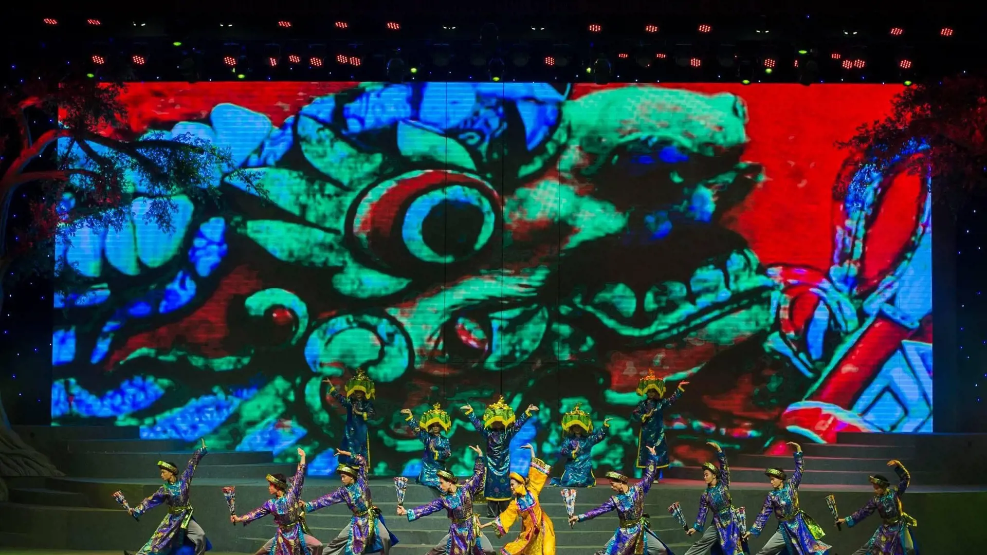 Charming Danang Show Ticket - Photo 18