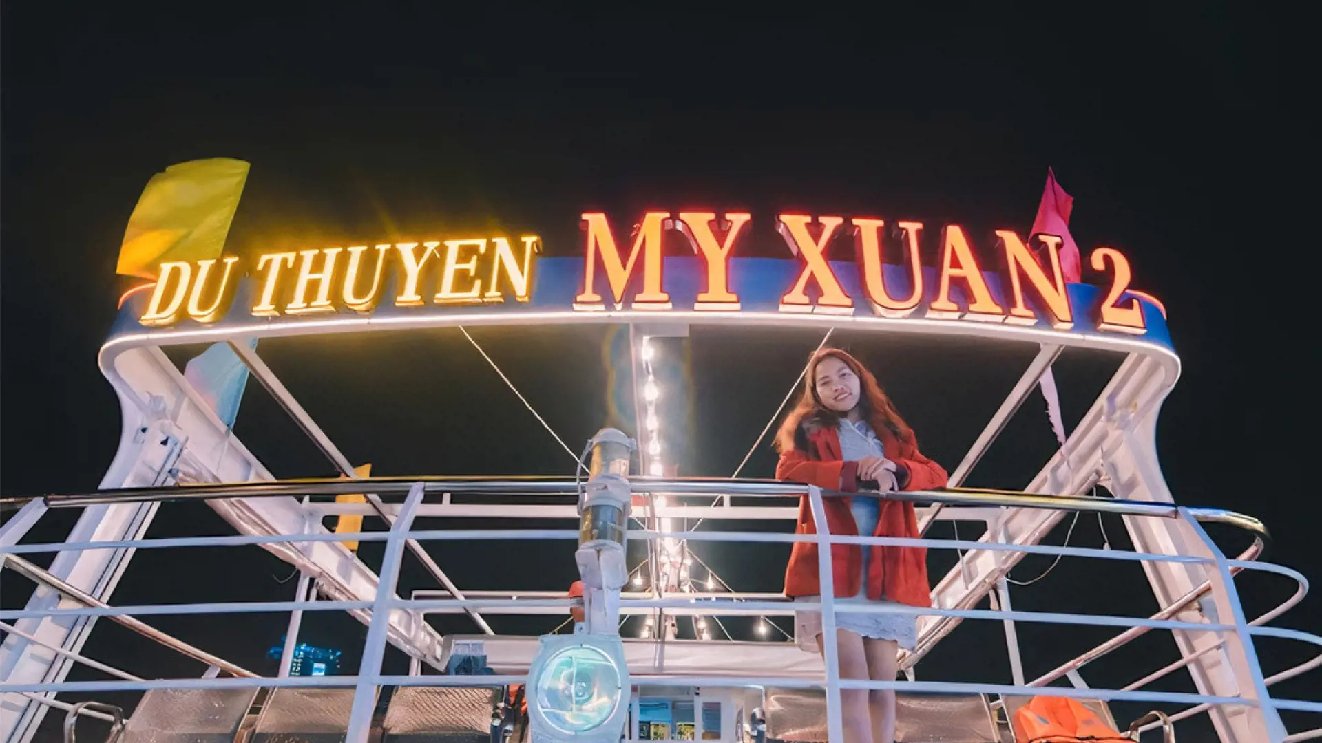 Han River Evening Cruise aboard My Xuan Cruise - Photo 21
