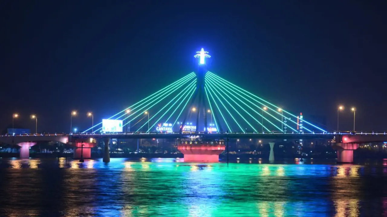 Han River Evening Cruise aboard My Xuan Cruise - Photo 27