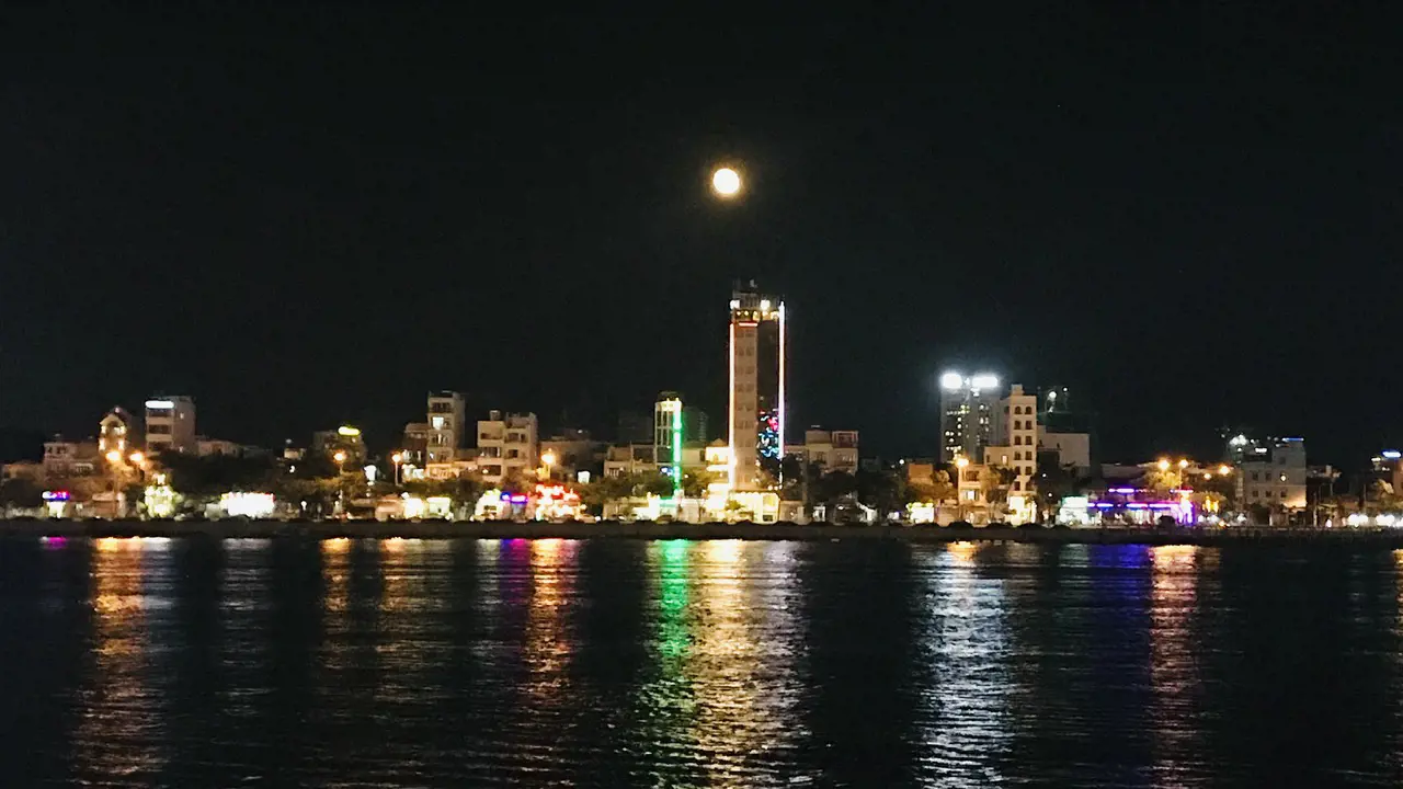 Han River Evening Cruise aboard My Xuan Cruise - Photo 13