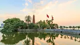 Hanoi Full-Day City Tour with Water Puppet Show - Photo 8