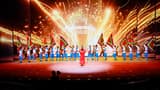 The Grand Epic of Vietnam (Đất Nước Thiên Hùng Ca) Show Ticket - Photo 11