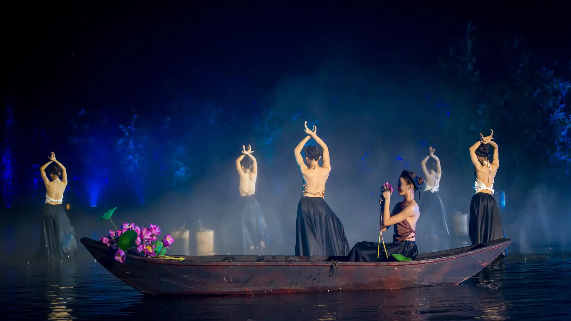 The Quintessence of Tonkin Show in Hanoi - Photo 18