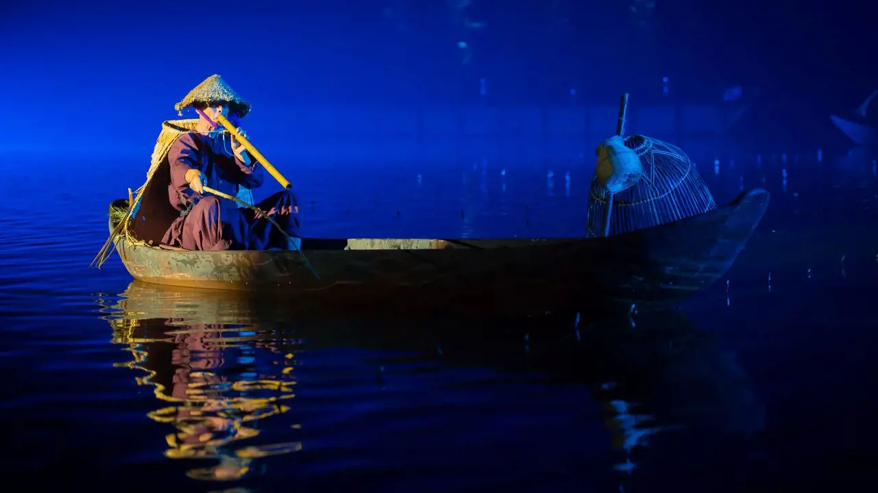 The Quintessence of Tonkin Show in Hanoi - Photo 25