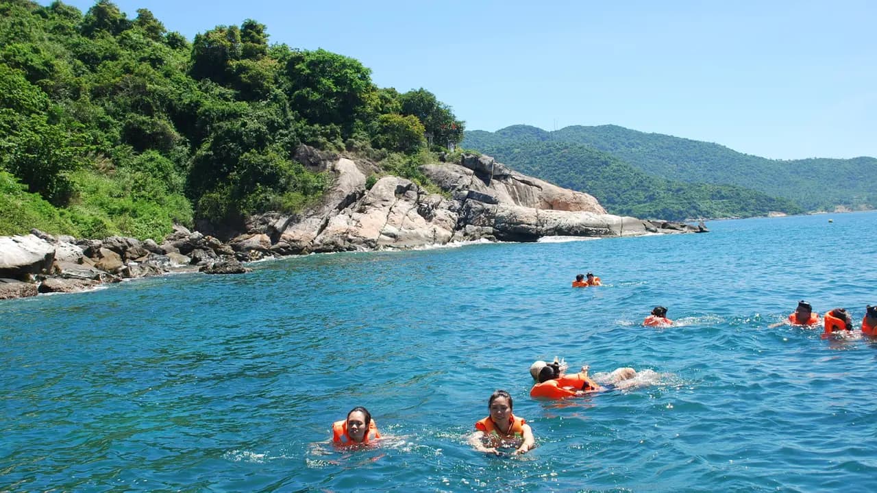 Cham Island Tour from Da Nang - Photo 16