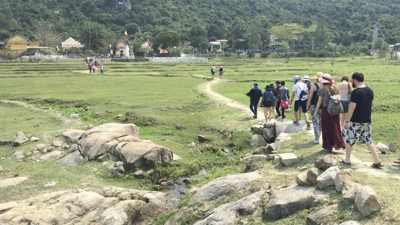 Cham Island Tour from Da Nang - Photo 17