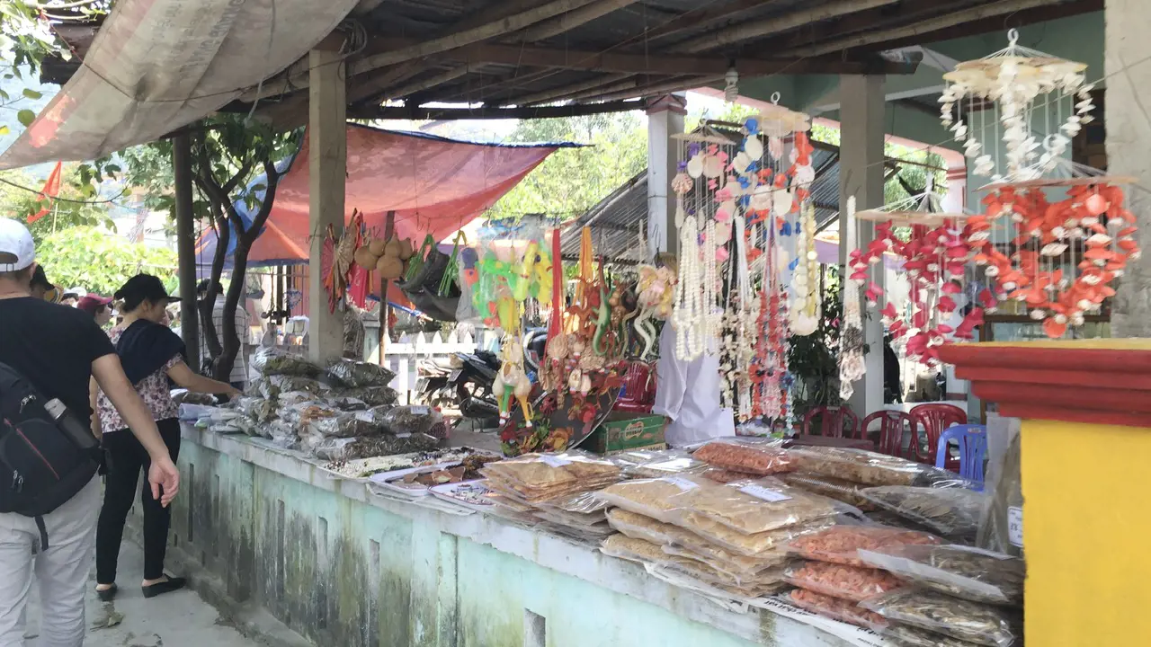 Cham Island Tour from Da Nang - Photo 21