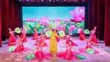 Ao Dai Show in Da Nang - Photo 13