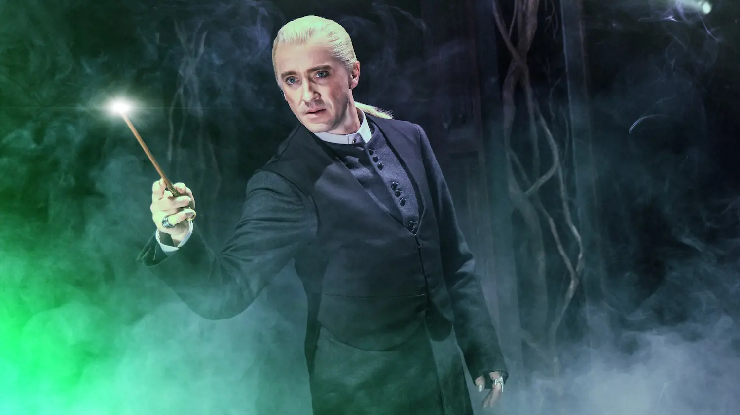 Harry Potter and the Cursed Child Broadway Ticket in New York - Photo 23