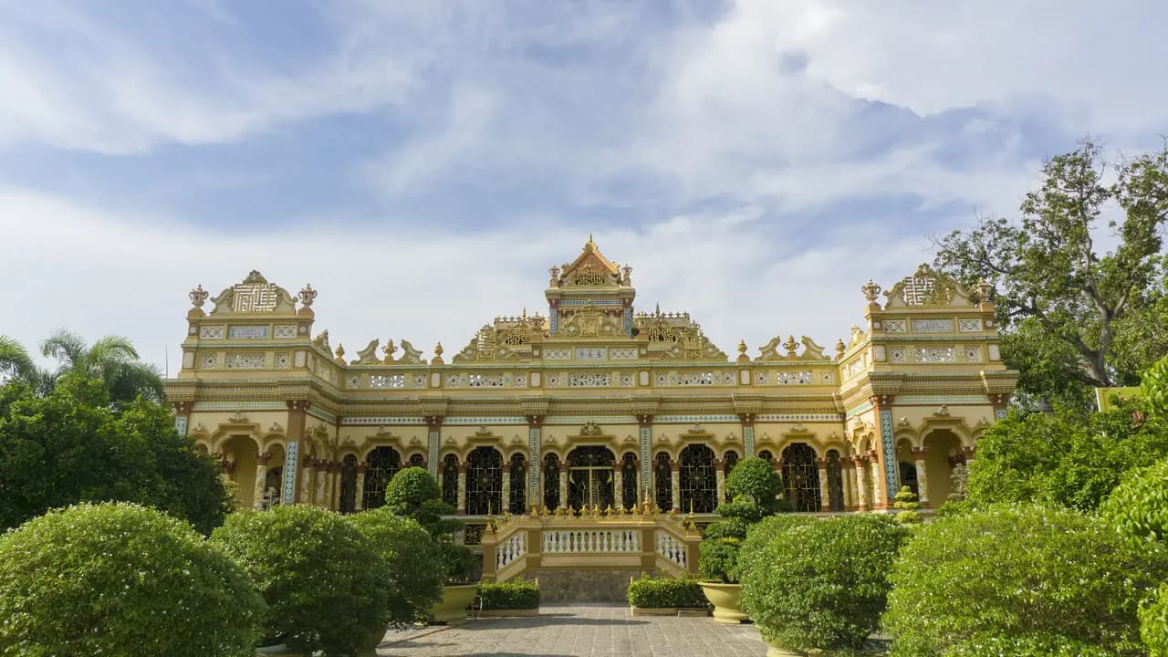 Mekong Delta Full-Day Tour from Ho Chi Minh City - Photo 2