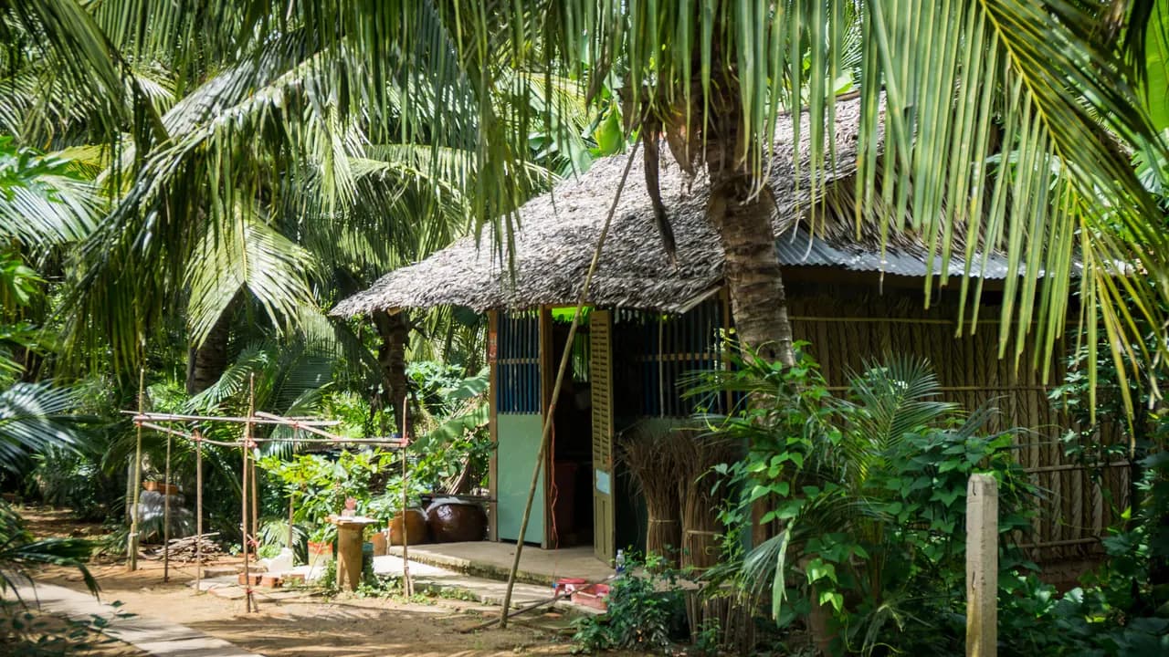 Mekong Delta Full-Day Tour from Ho Chi Minh City - Photo 4