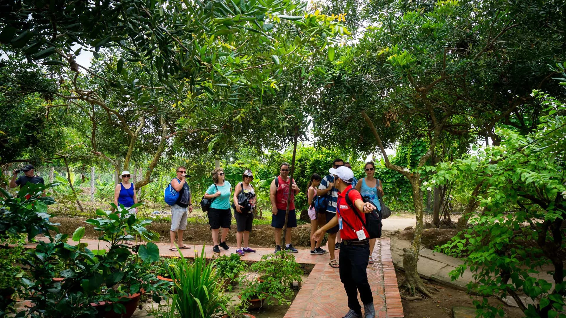 Mekong Delta Full-Day Tour from Ho Chi Minh City - Photo 21
