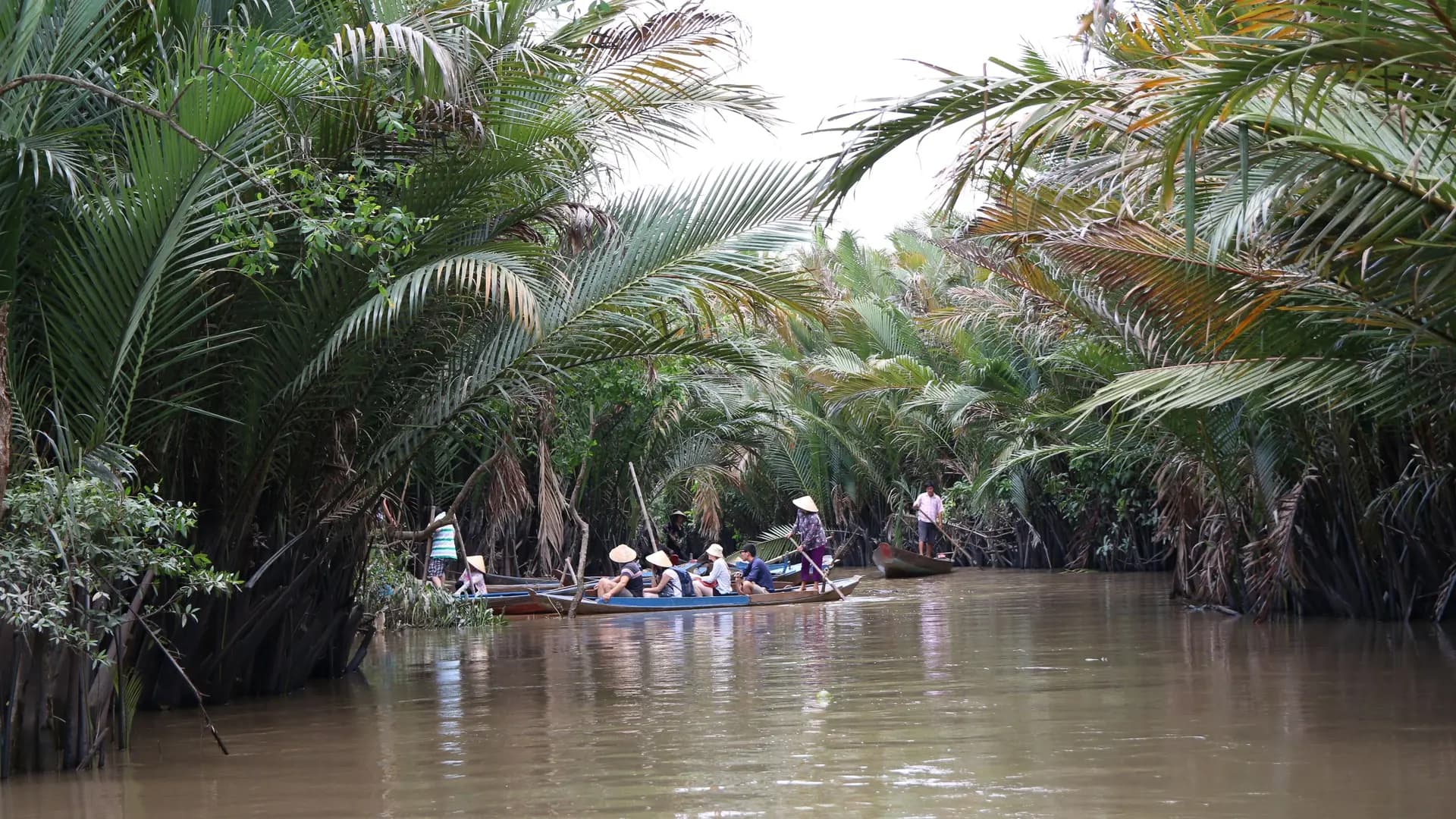 Mekong Delta Full-Day Tour from Ho Chi Minh City - Photo 22