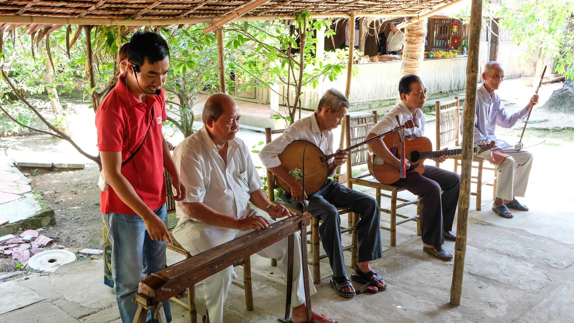 Mekong Delta Full-Day Tour from Ho Chi Minh City - Photo 23