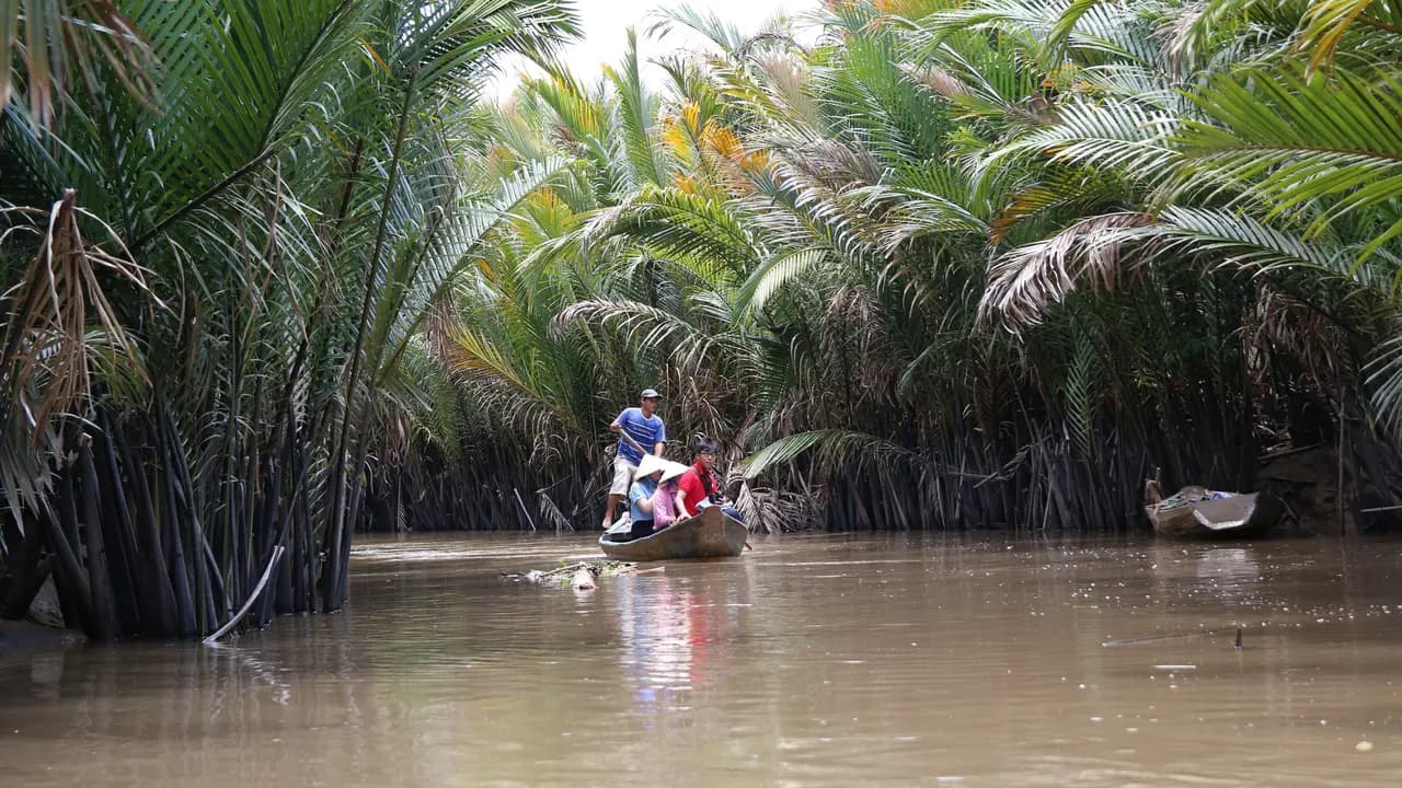 Mekong Delta Full-Day Tour from Ho Chi Minh City - Photo 9