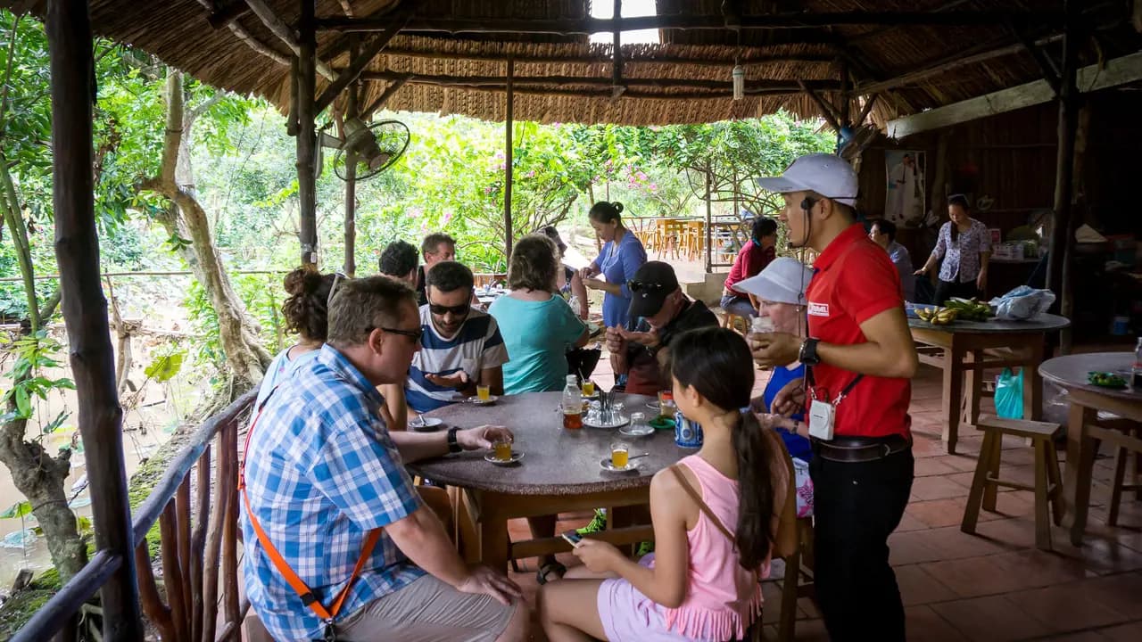 Mekong Delta Full-Day Tour from Ho Chi Minh City - Photo 11