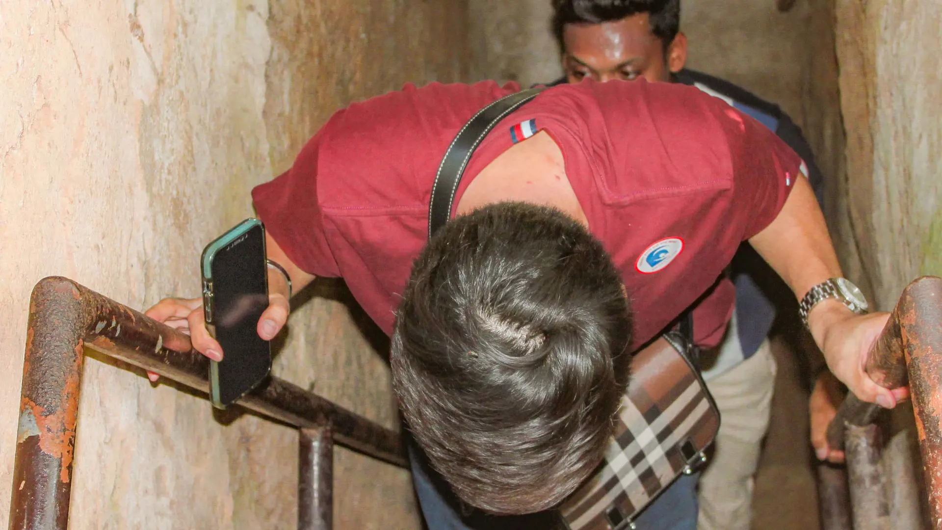 Cu Chi Tunnels and Mekong Delta Full-Day Tour from Ho Chi Minh - Photo 27