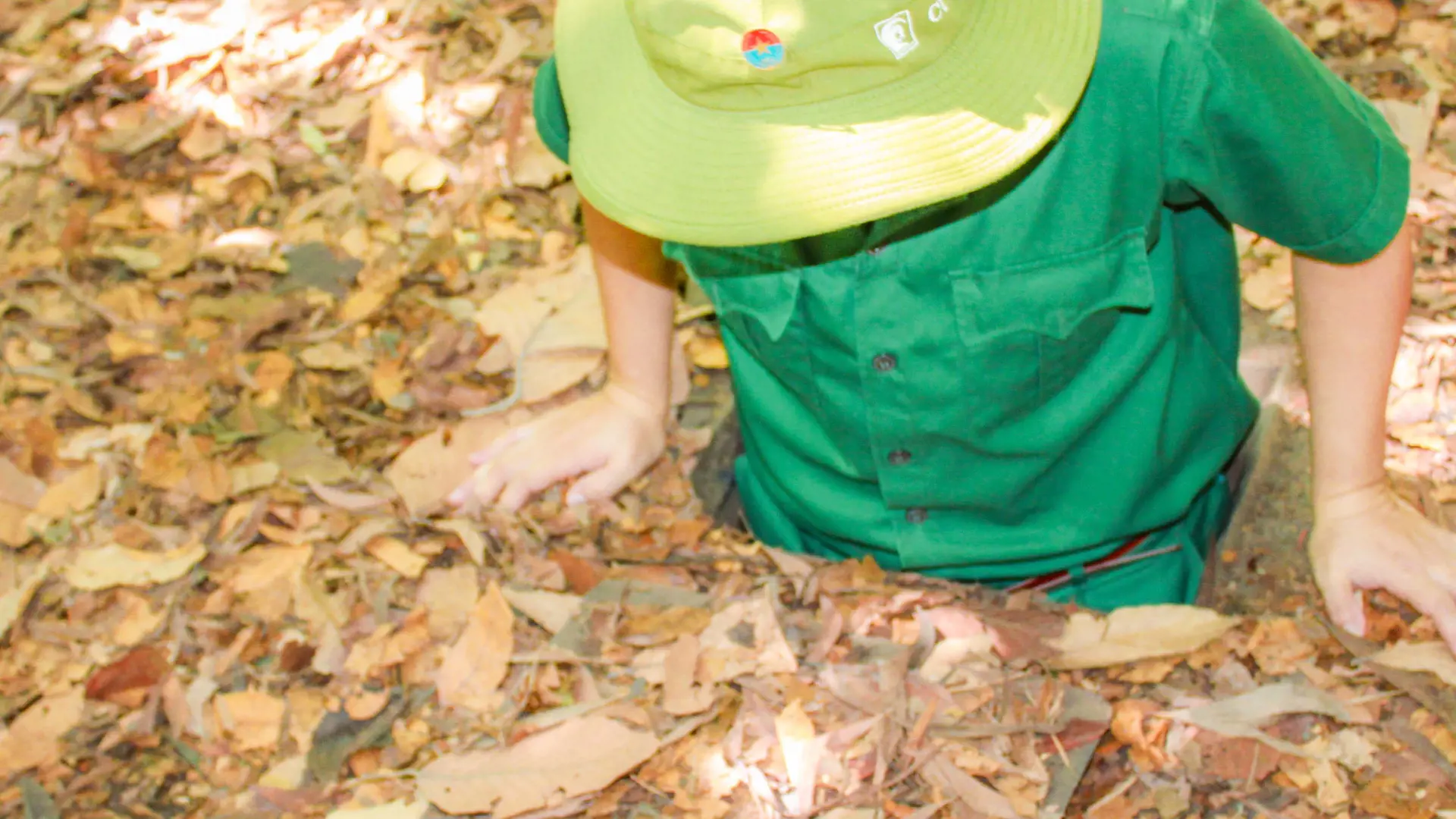 Cu Chi Tunnels and Mekong Delta Full-Day Tour from Ho Chi Minh - Photo 29