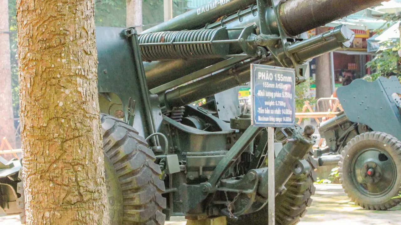 Cu Chi Tunnels and Mekong Delta Full-Day Tour from Ho Chi Minh - Photo 6