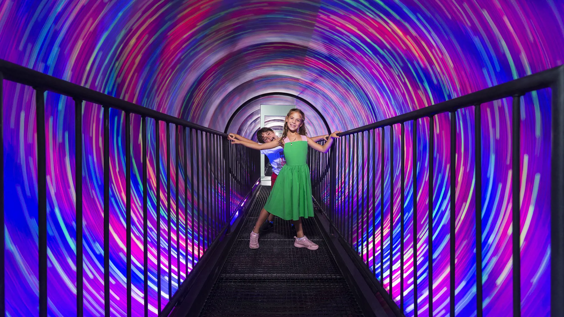Museum of Illusions Istanbul - Photo 10