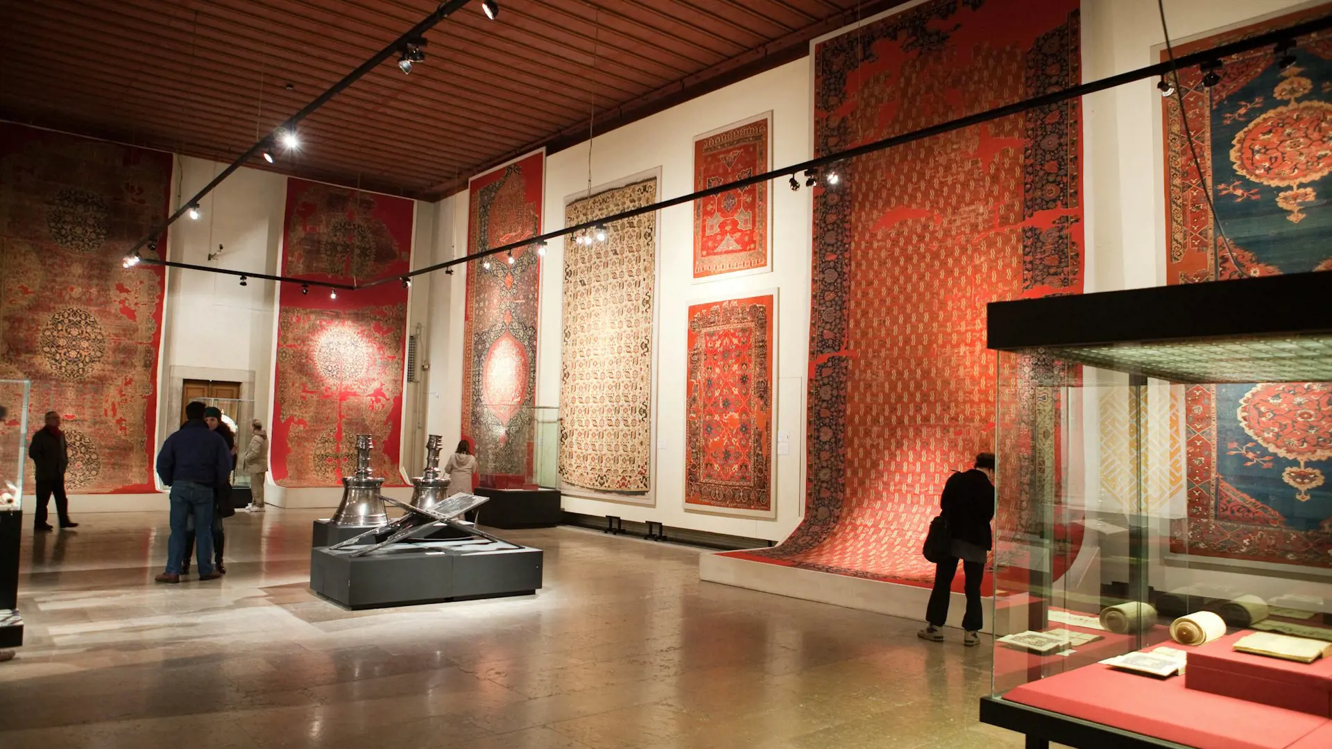 Turkish and Islamic Arts Museum Skip-the-Line Ticket - Photo 11