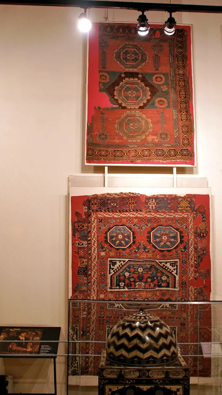 Turkish and Islamic Arts Museum Skip-the-Line Ticket - Photo 4