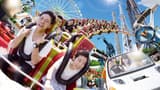 Yomiuriland Amusement Park Ticket - Photo 13