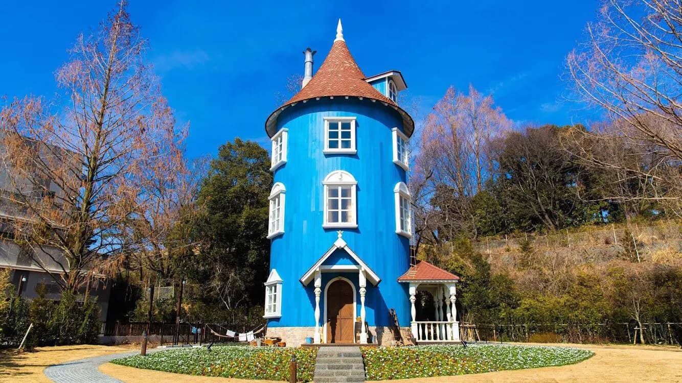 Moominvalley Park - Photo 16