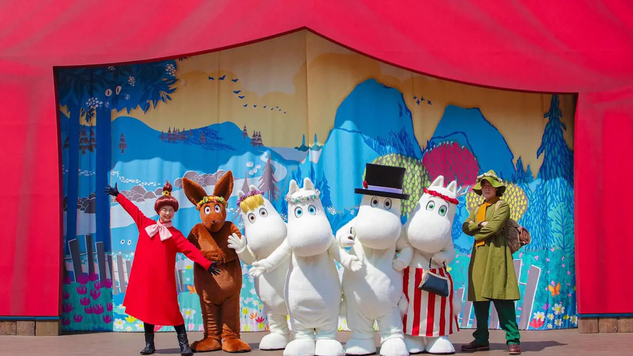 Moominvalley Park - Photo 3