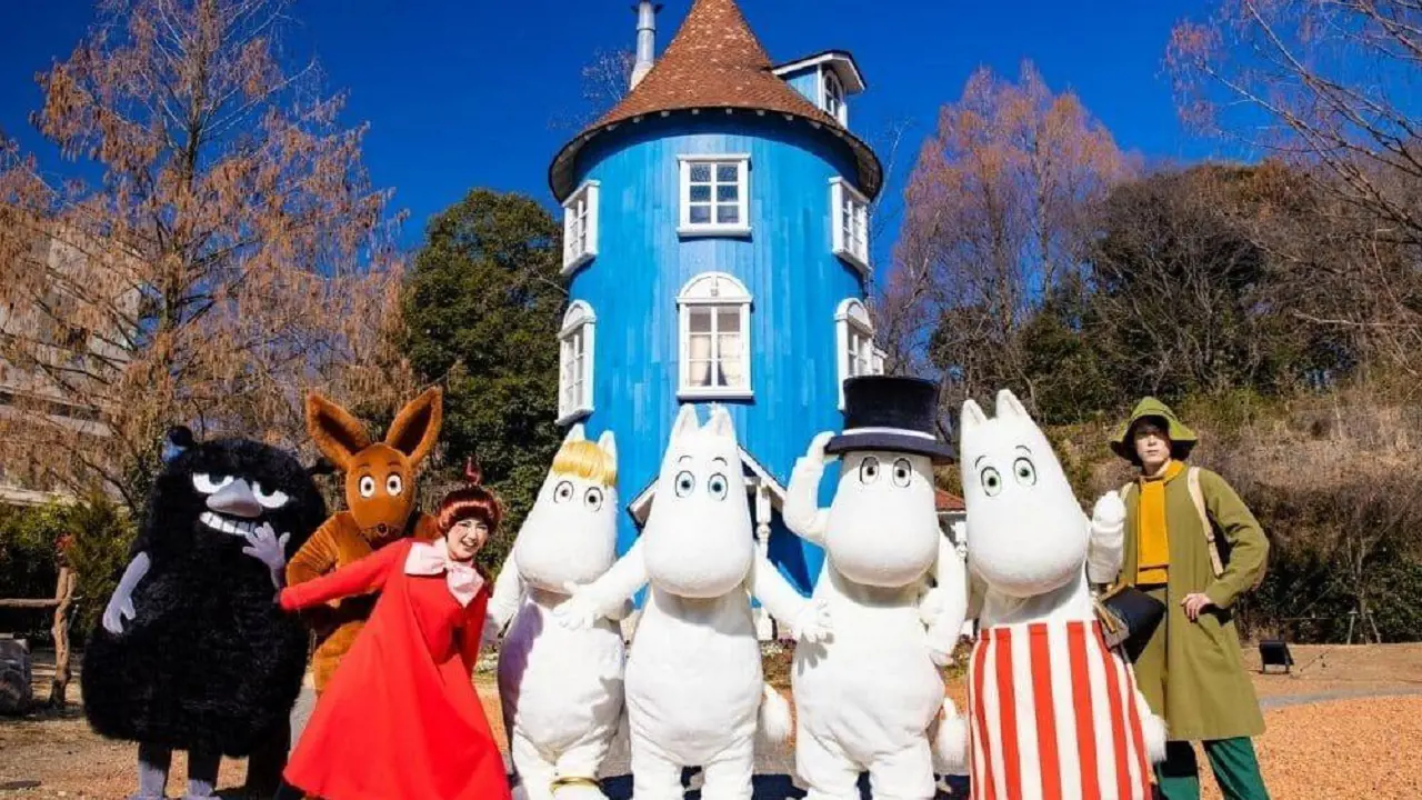 Moominvalley Park - Photo 6