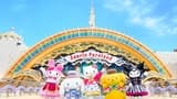 Sanrio Puroland Tokyo Ticket - Photo 14