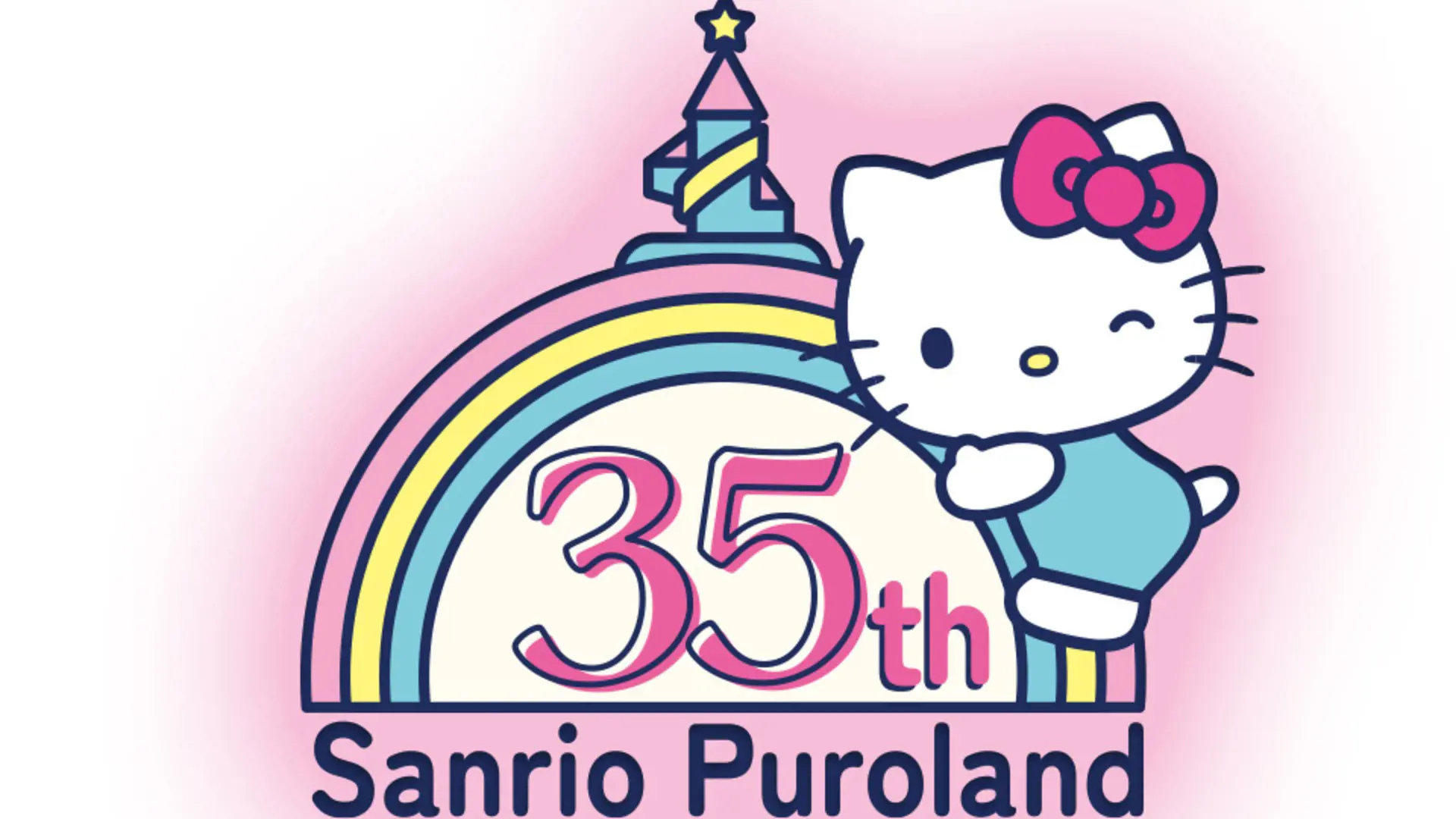 Sanrio Puroland Tokyo Ticket - Photo 18