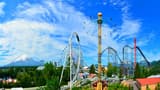 Fuji-Q Highland Pass - Photo 20