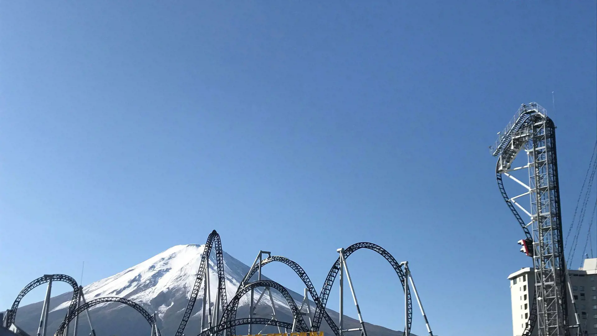 Fuji-Q Highland Pass - Photo 24