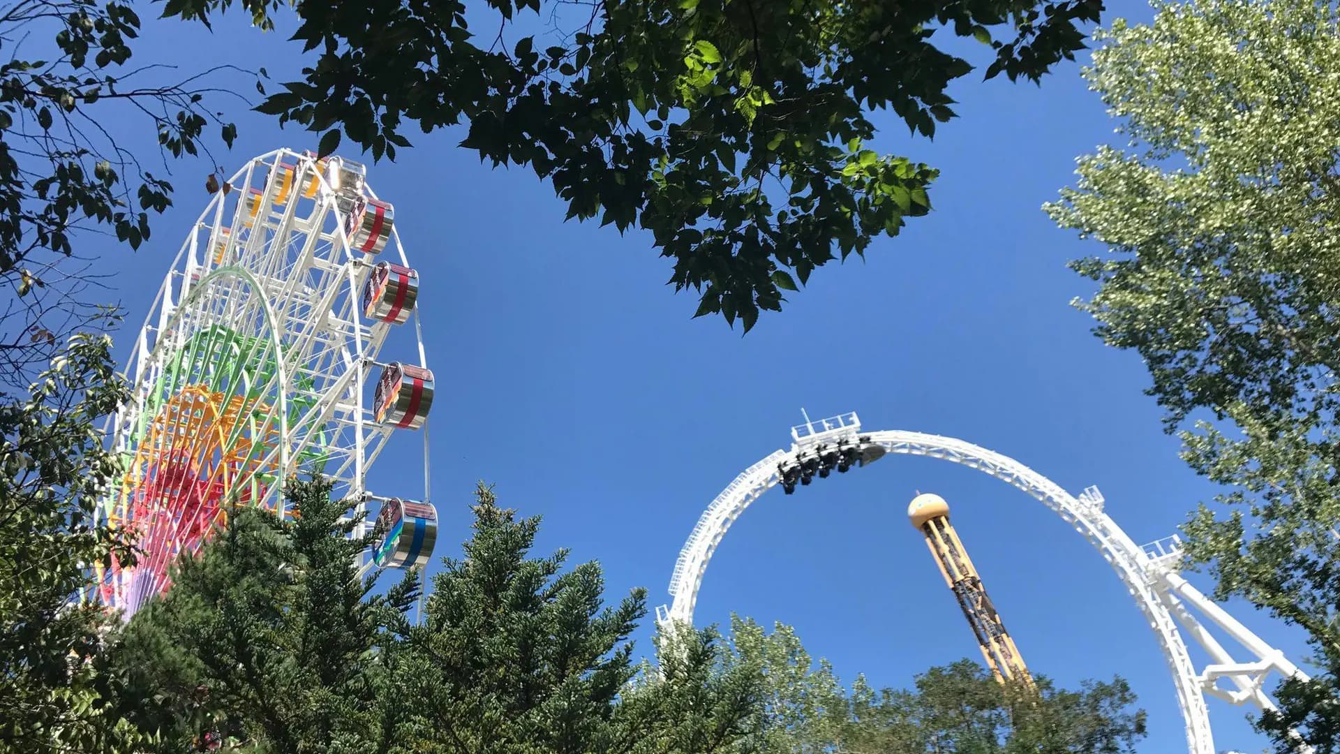 Fuji-Q Highland Pass - Photo 29