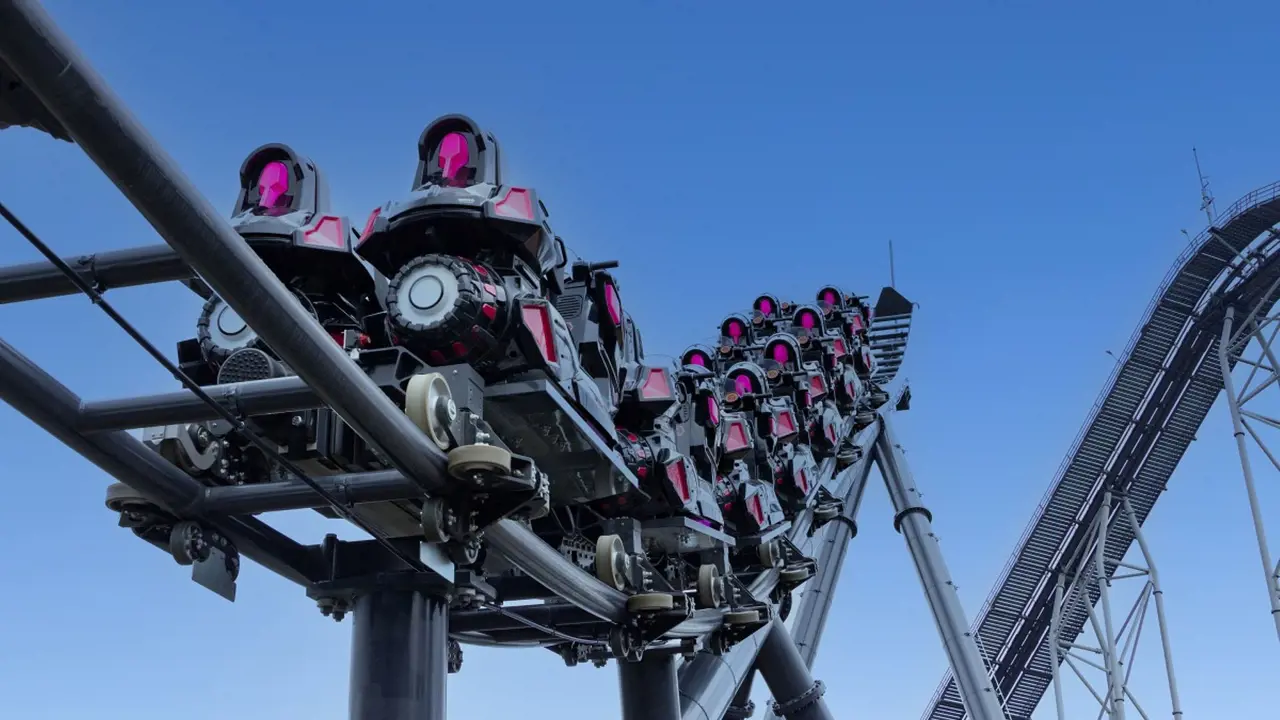 Fuji-Q Highland Pass - Photo 15