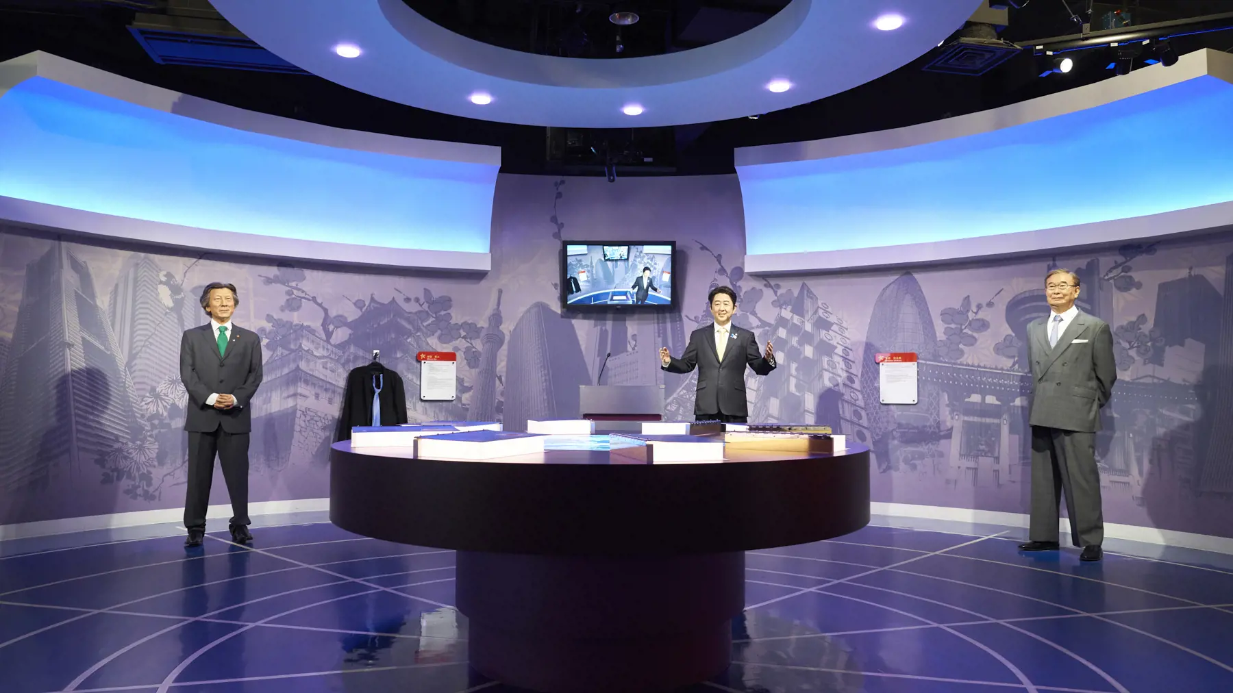 Madame Tussauds Tokyo Ticket - Photo 25