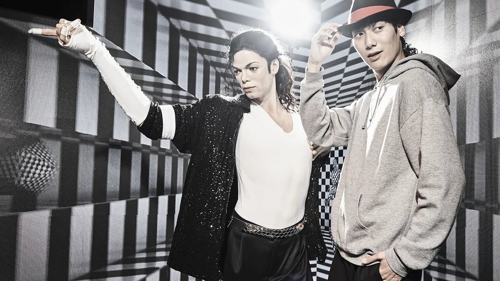 Madame Tussauds Tokyo Ticket - Photo 31