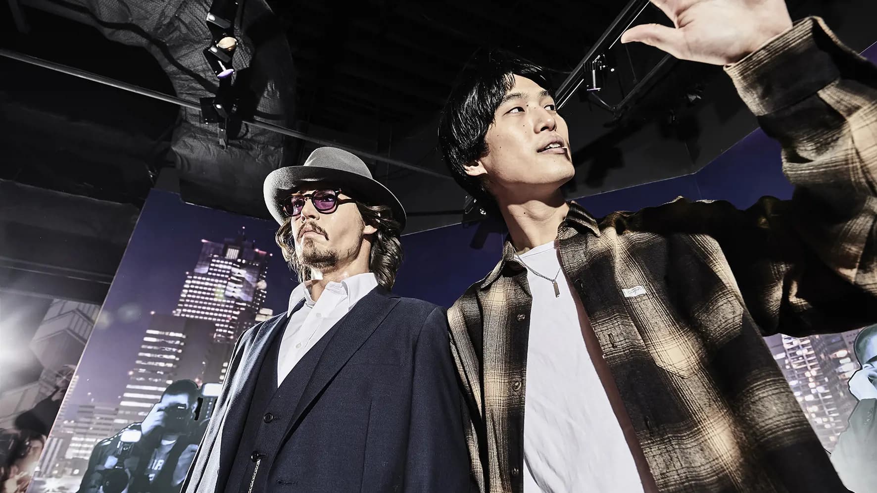 Madame Tussauds Tokyo Ticket - Photo 35
