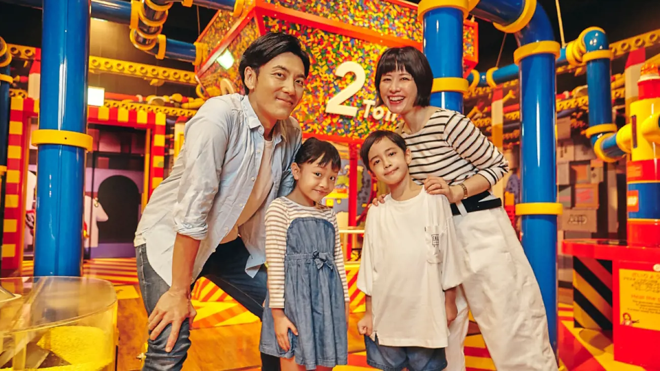 LEGOLAND Discovery Centre Tokyo Ticket - Photo 20