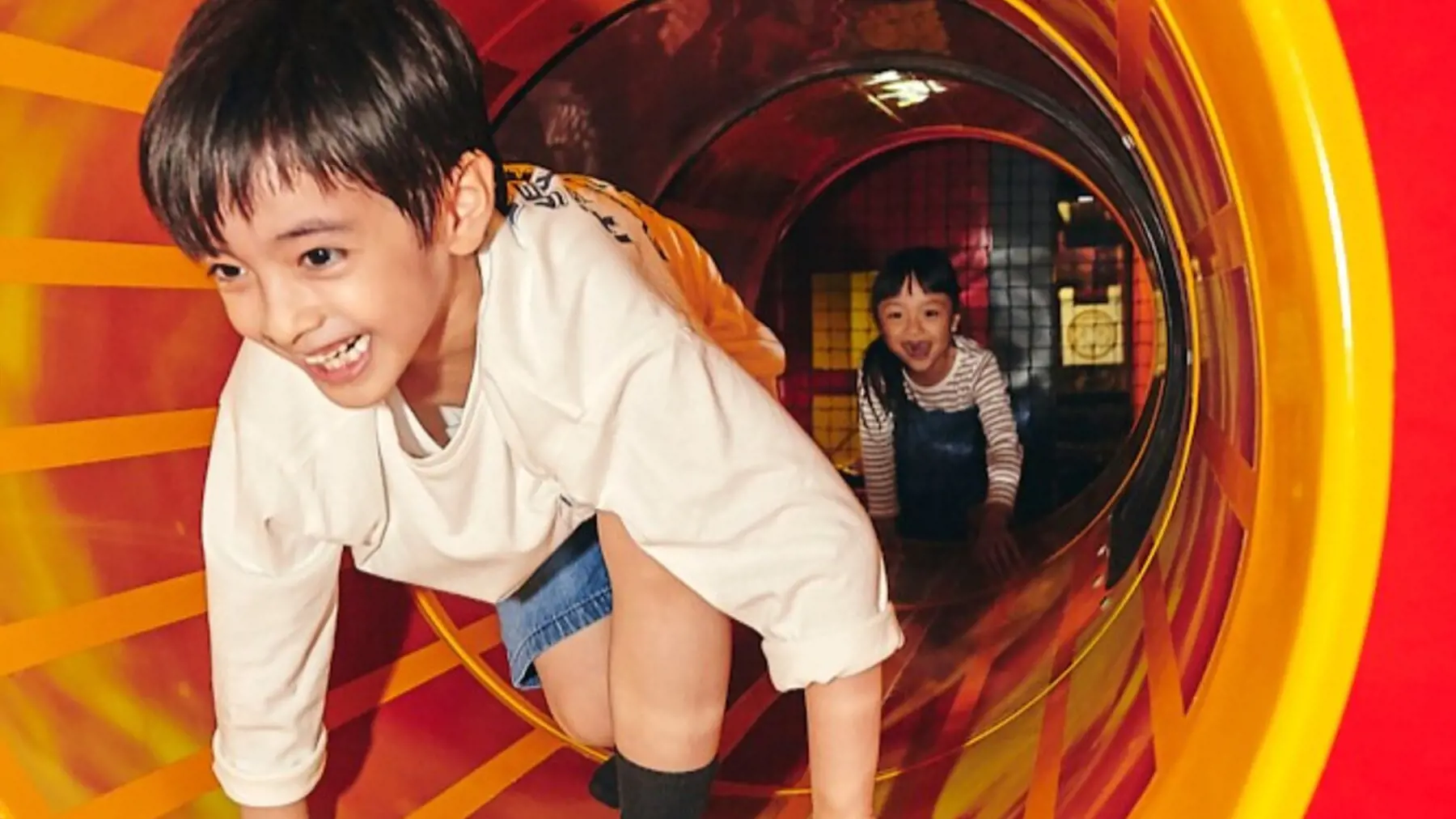 LEGOLAND Discovery Centre Tokyo Ticket - Photo 23