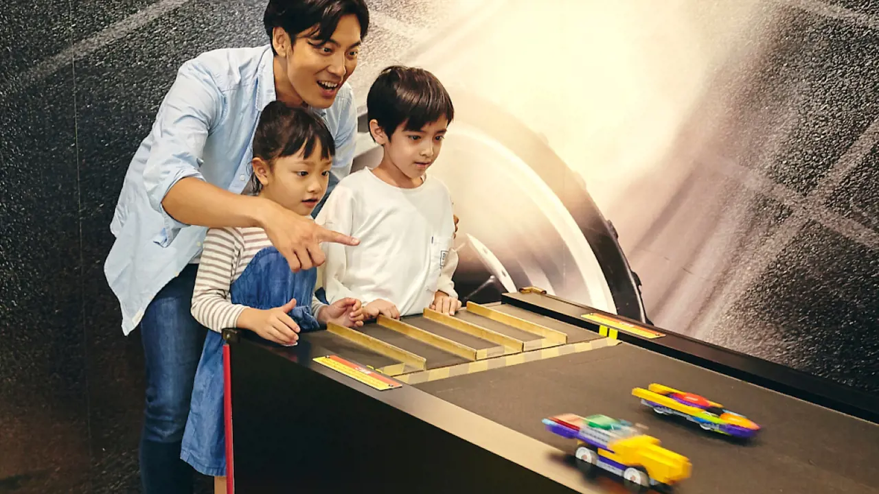 LEGOLAND Discovery Centre Tokyo Ticket - Photo 13