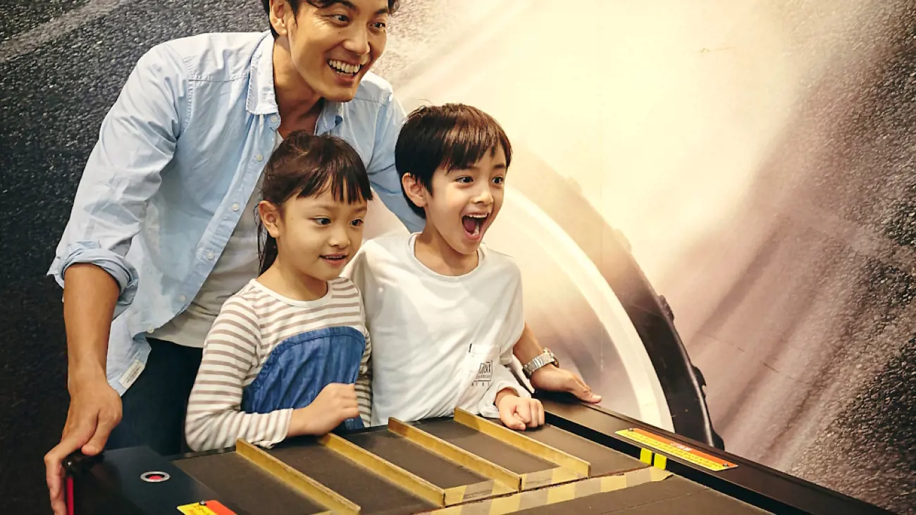 LEGOLAND Discovery Centre Tokyo Ticket - Photo 33