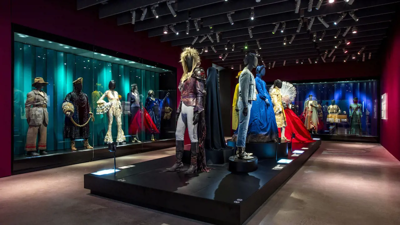 Academy Museum of Motion Pictures - Photo 2