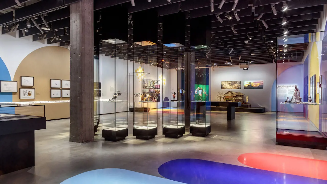 Academy Museum of Motion Pictures - Photo 15