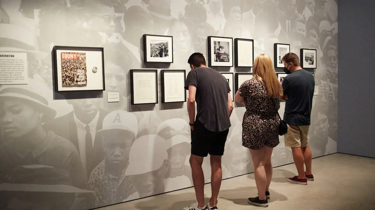 Academy Museum of Motion Pictures - Photo 18