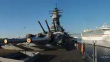 Battleship Iowa Museum - Photo 6