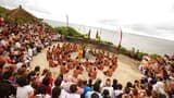 Kecak & Fire Dance Show Ticket at Uluwatu Temple - Photo 9