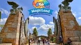 MagicLand Ticket - Photo 15