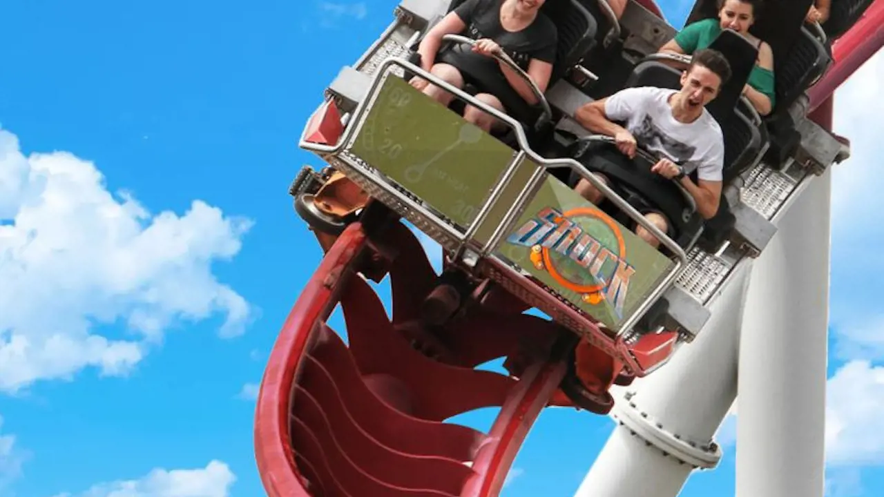 MagicLand Ticket - Photo 18